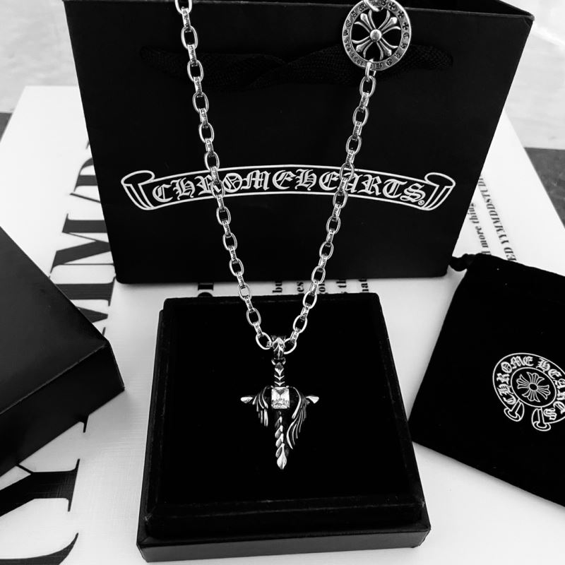 Chrome Hearts Necklaces